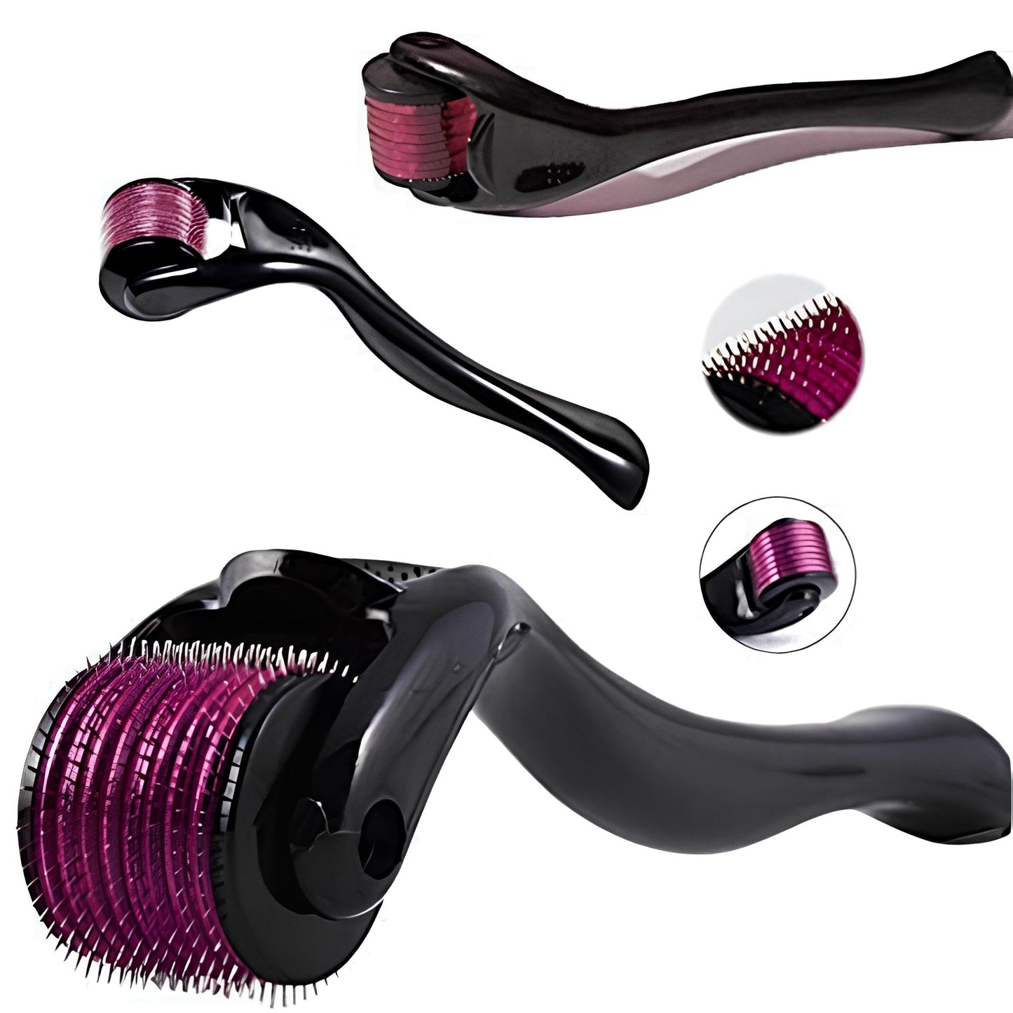 Derma roller