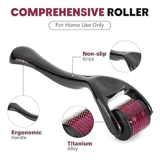 Derma roller