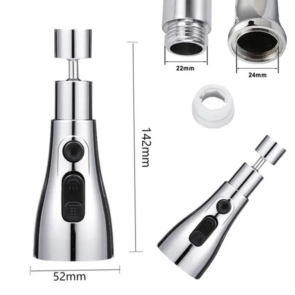 Kitchen Sink Faucet