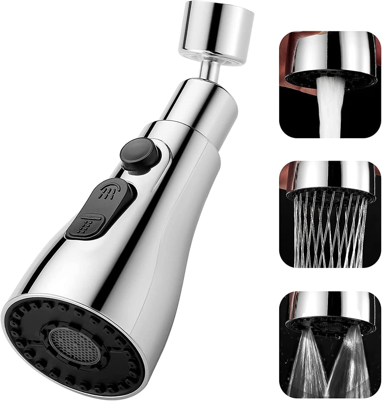 Kitchen Sink Faucet