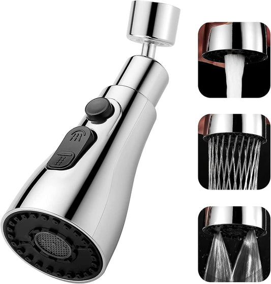 Kitchen Sink Faucet