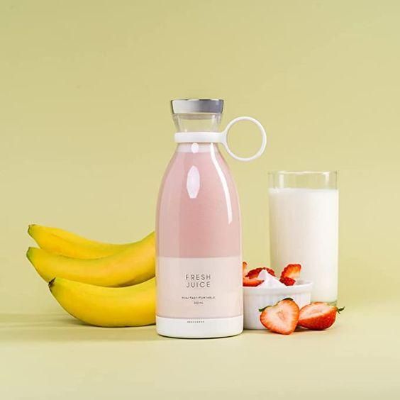 Mini Juicer