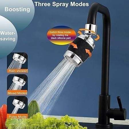 kitchen Sink Faucet (with filter)