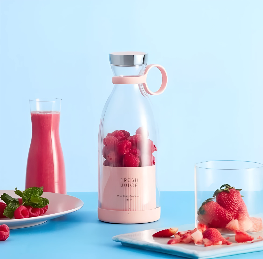 Mini Juicer
