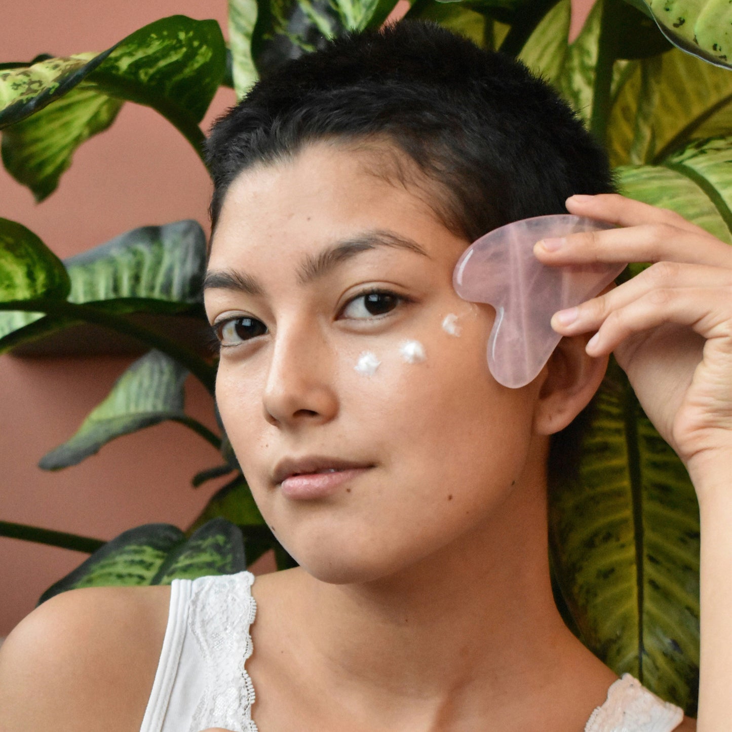 Face roller