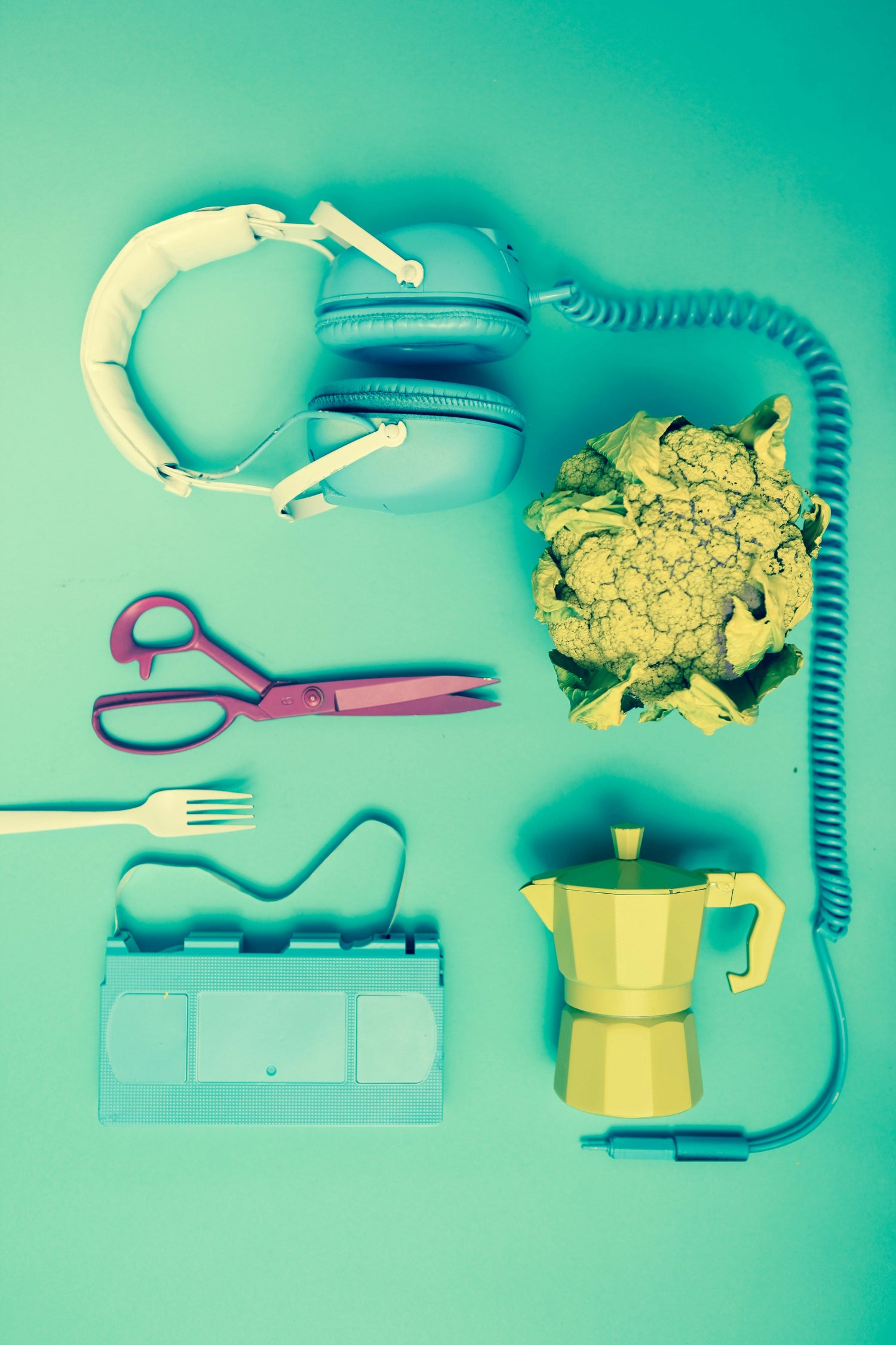 Daily essentials