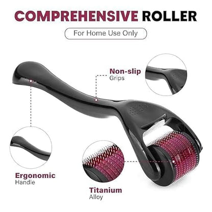Derma roller