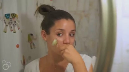 Face roller