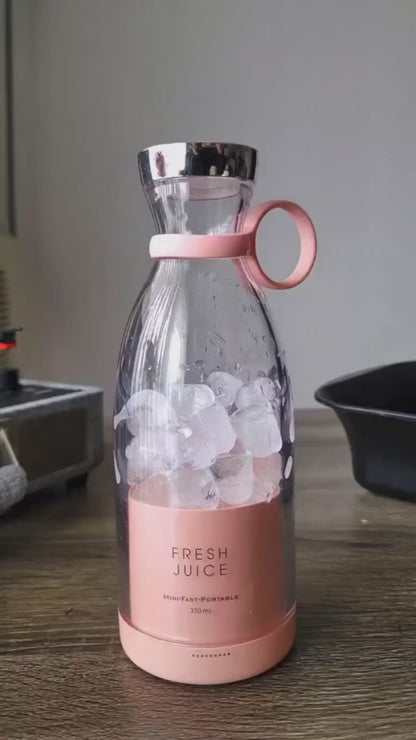 Mini Juicer
